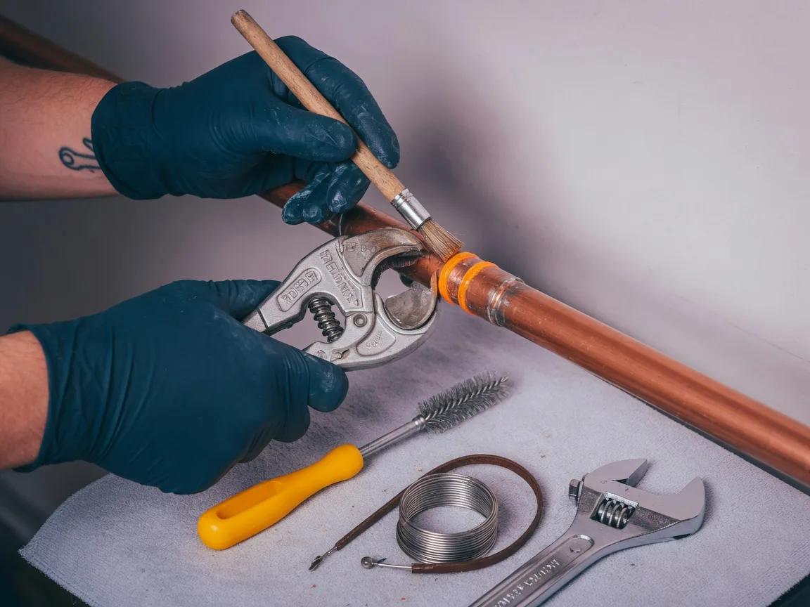 Why choose Sump Pump Repair in Doss, TX